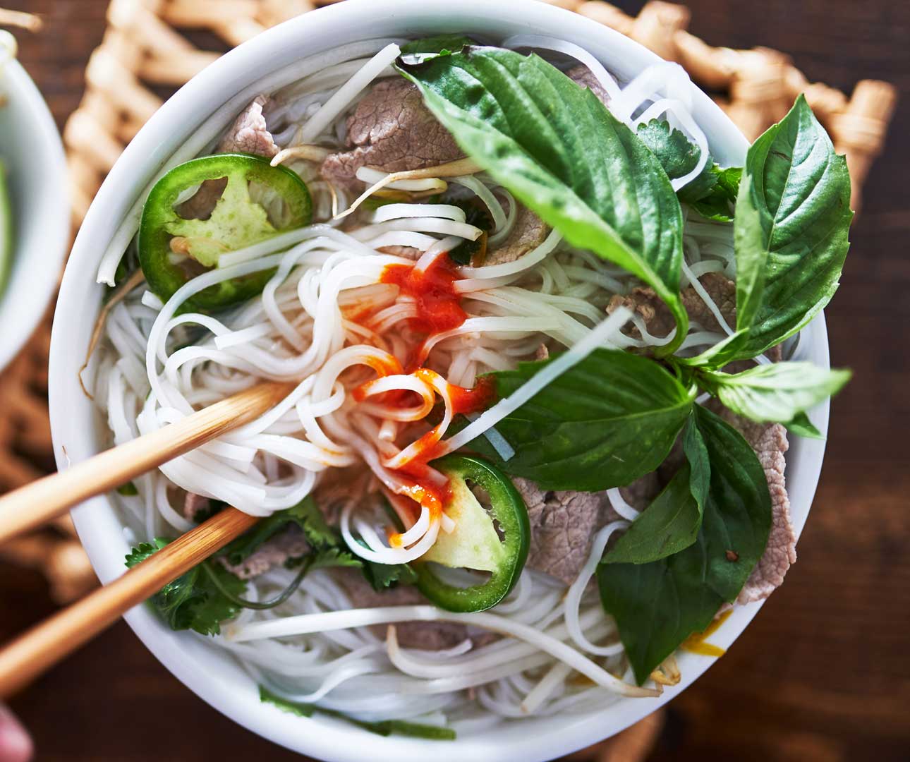 Guide to Vietnamese Food