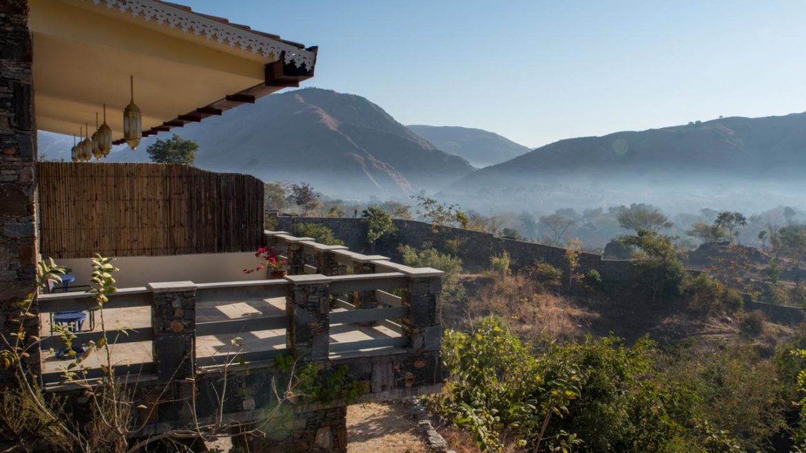 Rural India