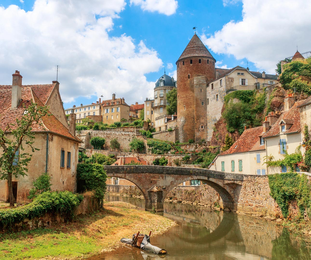 Find Your Dream Travel Destination With This Fun Quiz