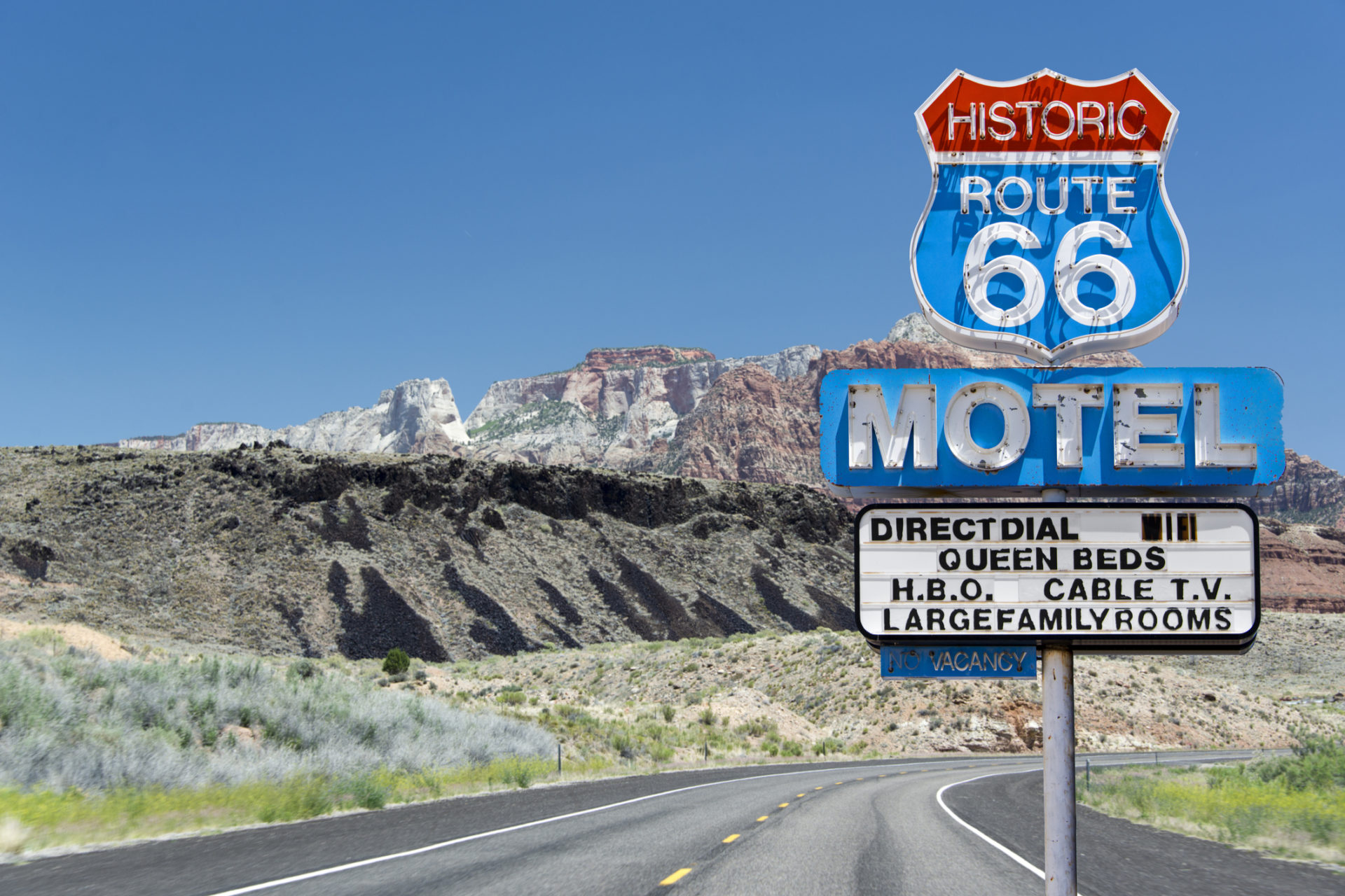 Route 66