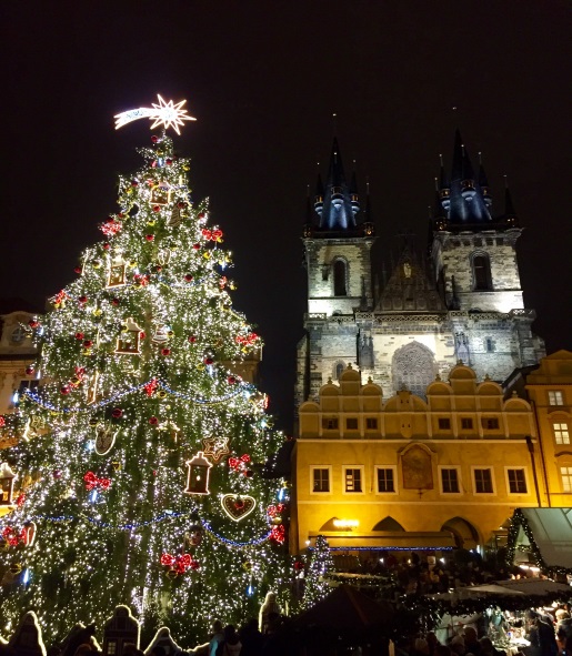 Christmas Market