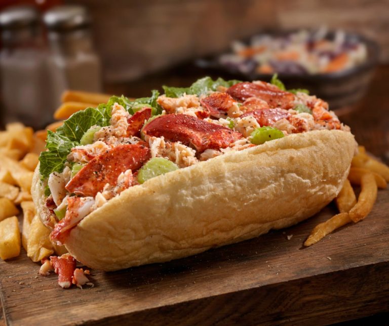 7 Best East Coast Dishes to Try on Your Next Trip