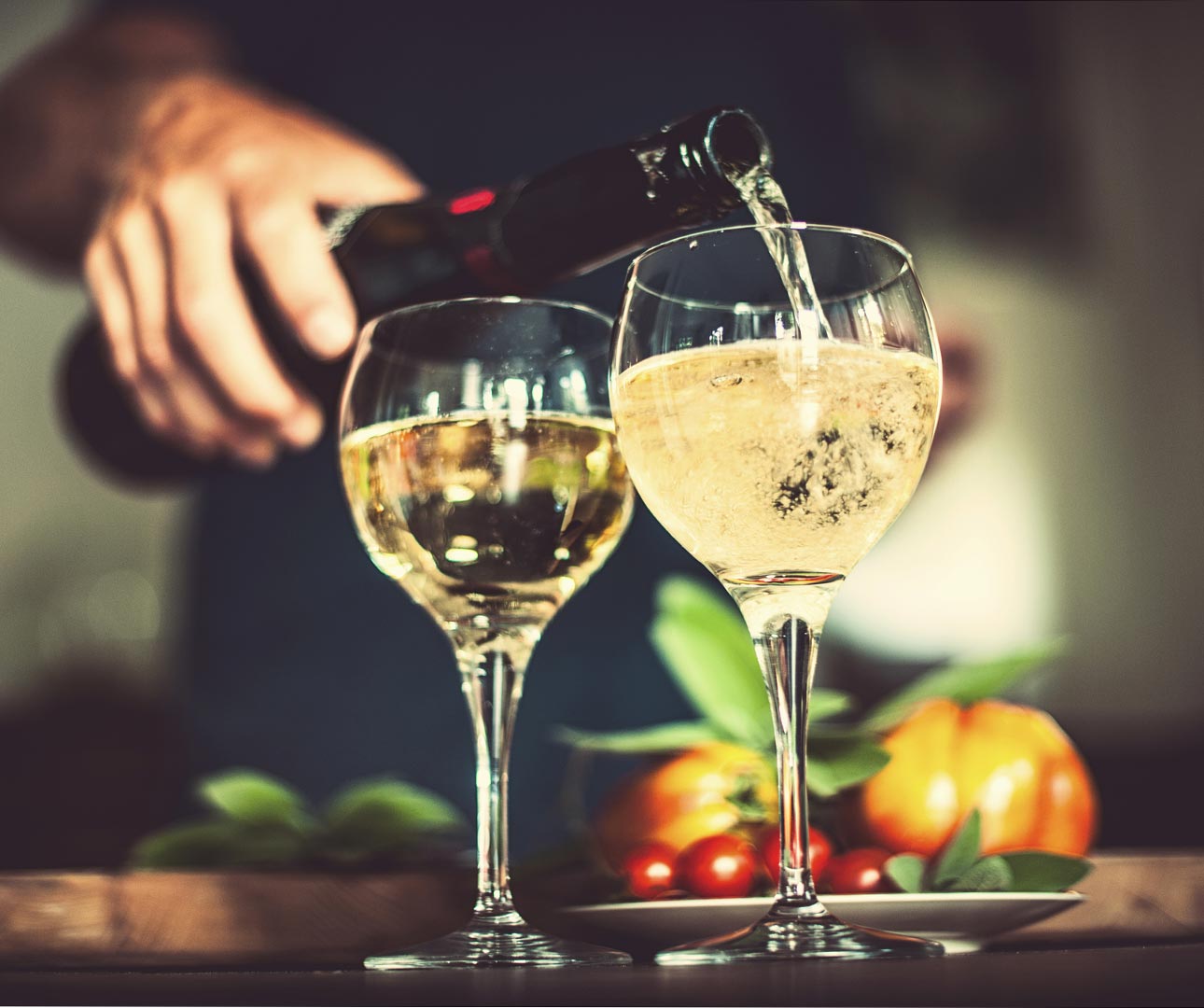 Everything You Need to Know About Prosecco