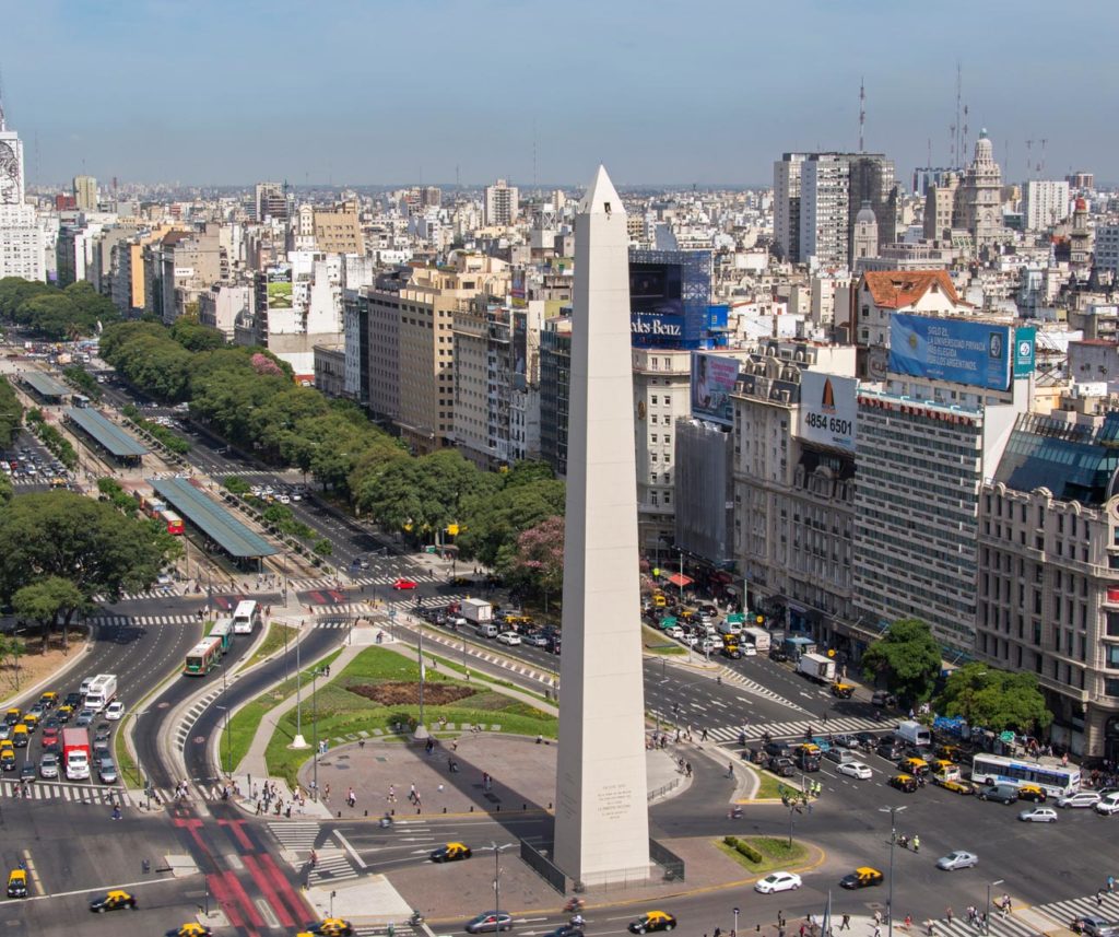 tower travel buenos aires