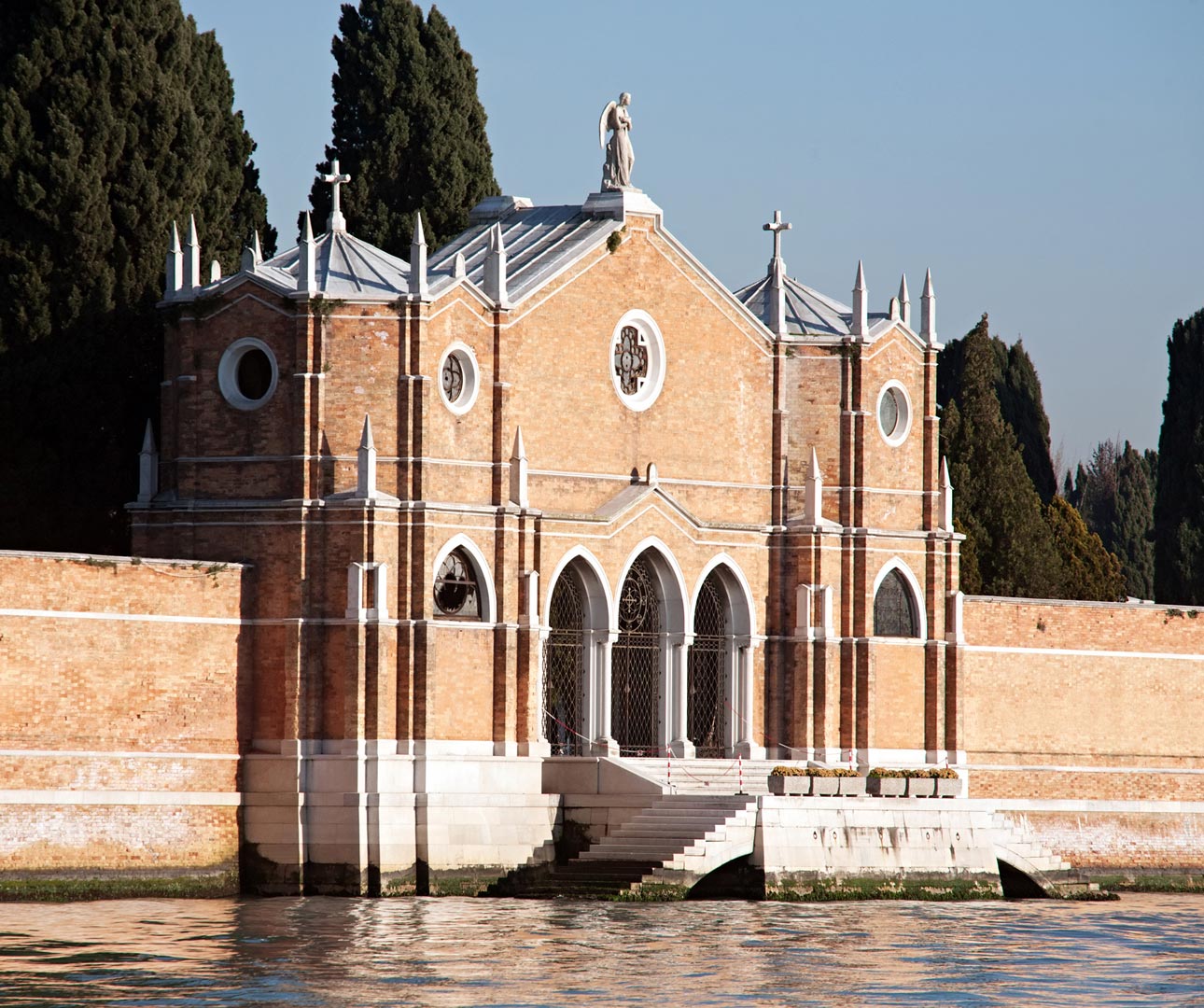 A Guide To San Michele Island