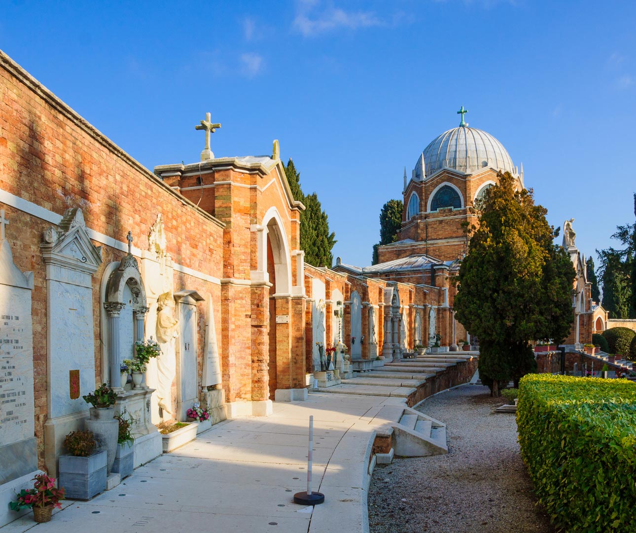 A Guide To San Michele Island