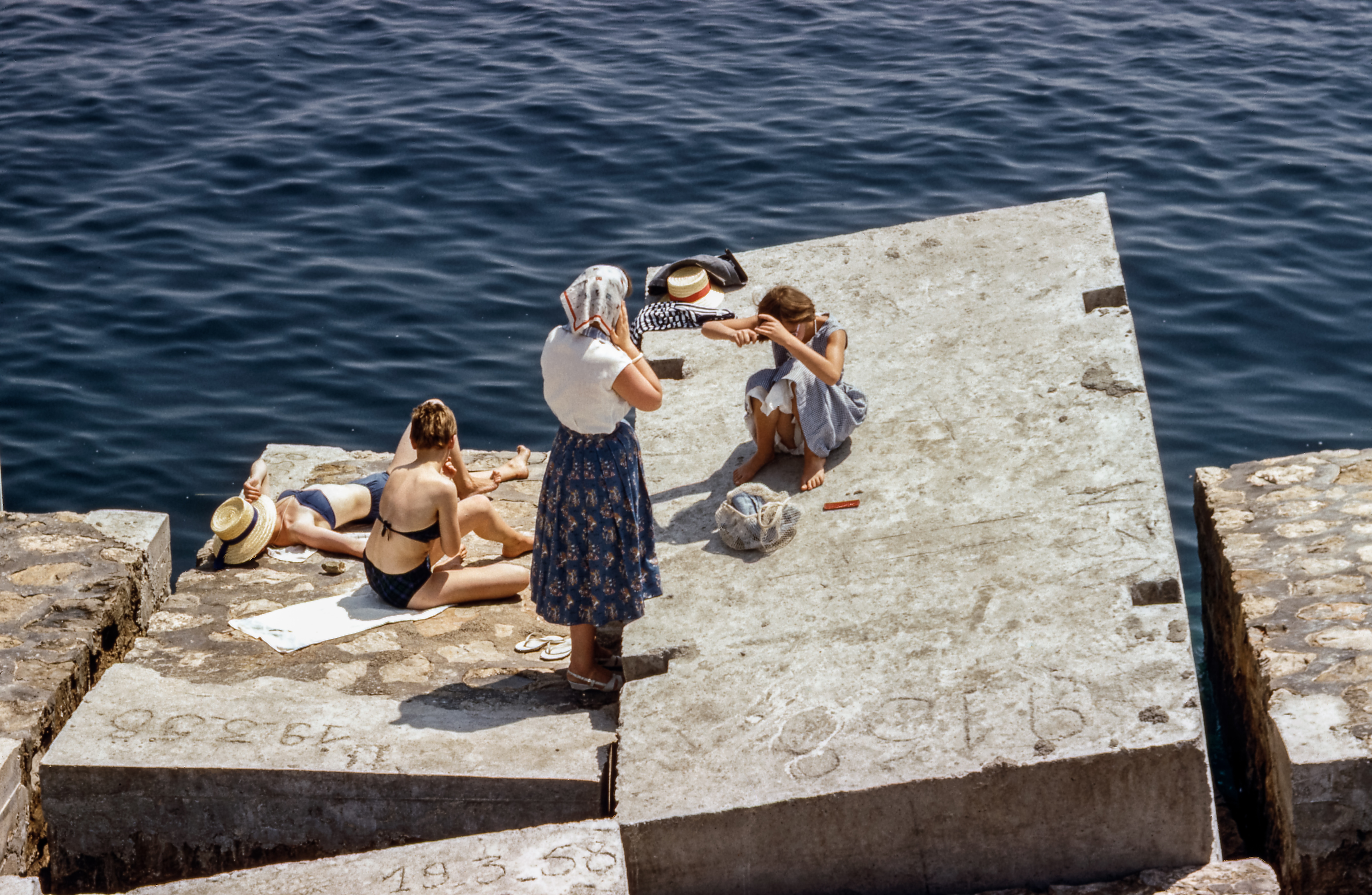 REMEMBER WHEN: SIX STYLISH TRAVEL REVOLUTIONS