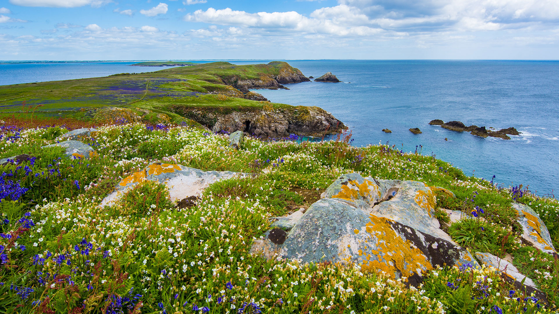 10 phrases to get you talking the local lingo in Ireland