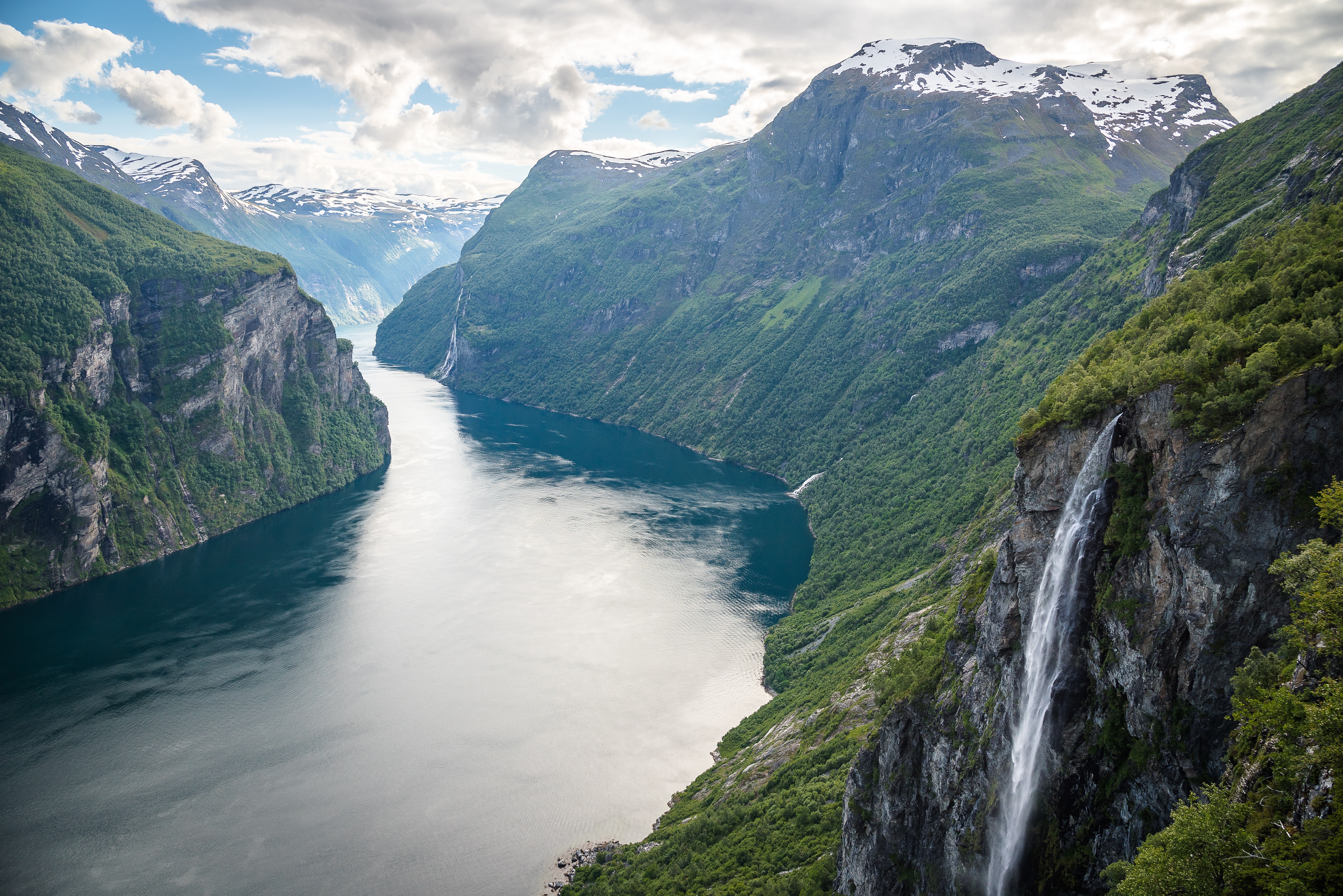 NORWAY’S FJORDS: DID YOU KNOW
