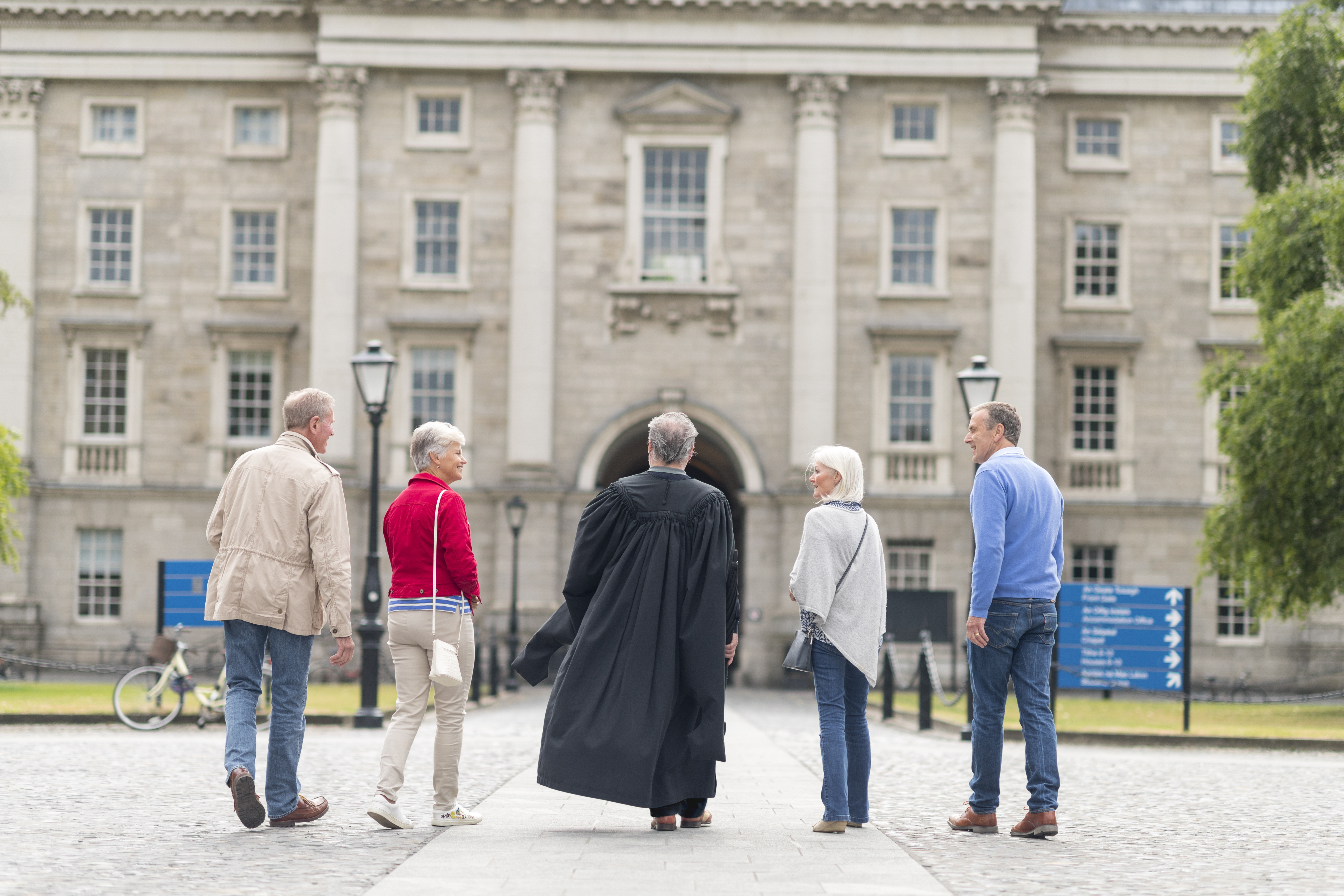 Book of Life: Ireland’s treasure