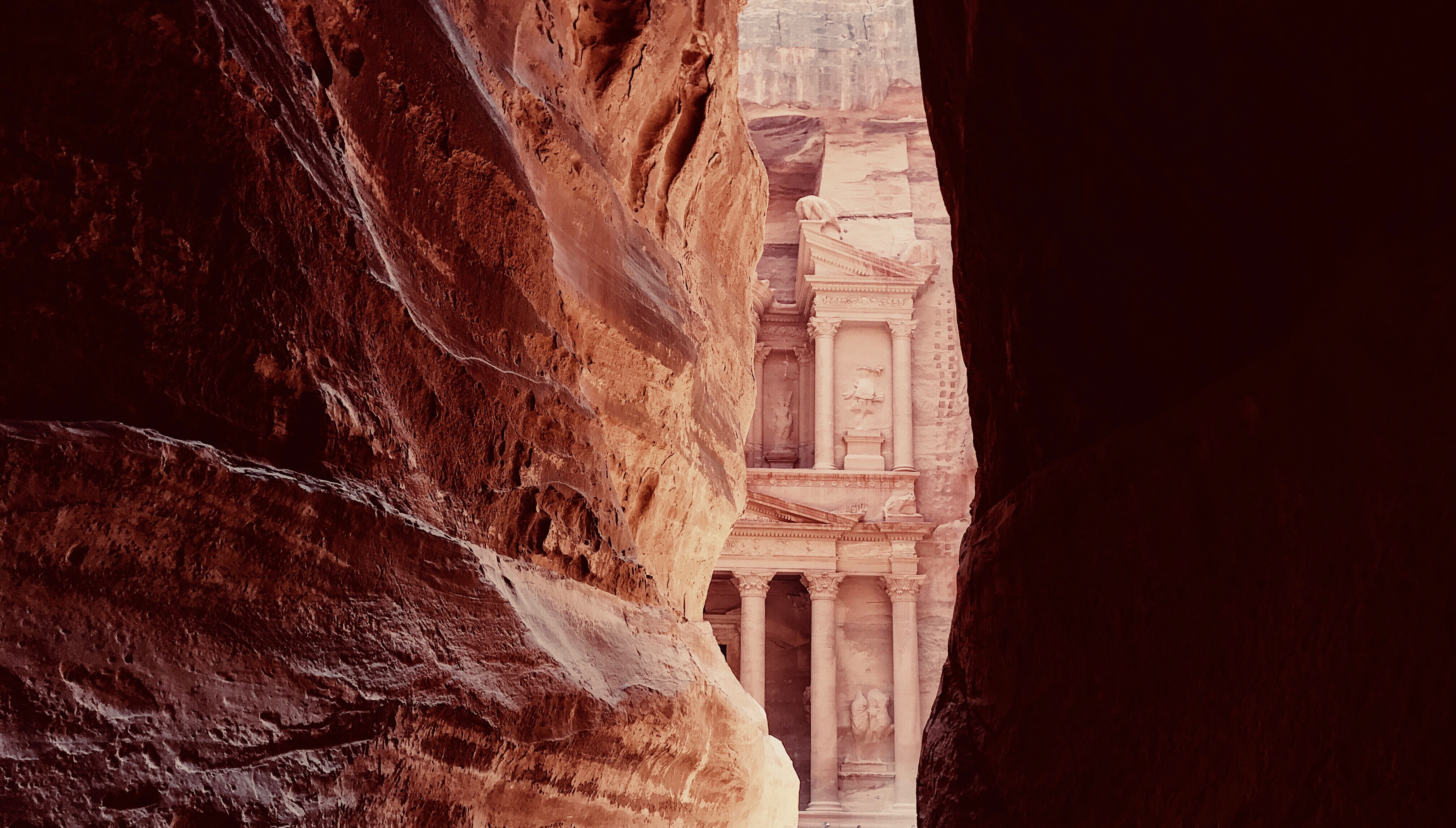 Jordan: A journey of exploration and discovery