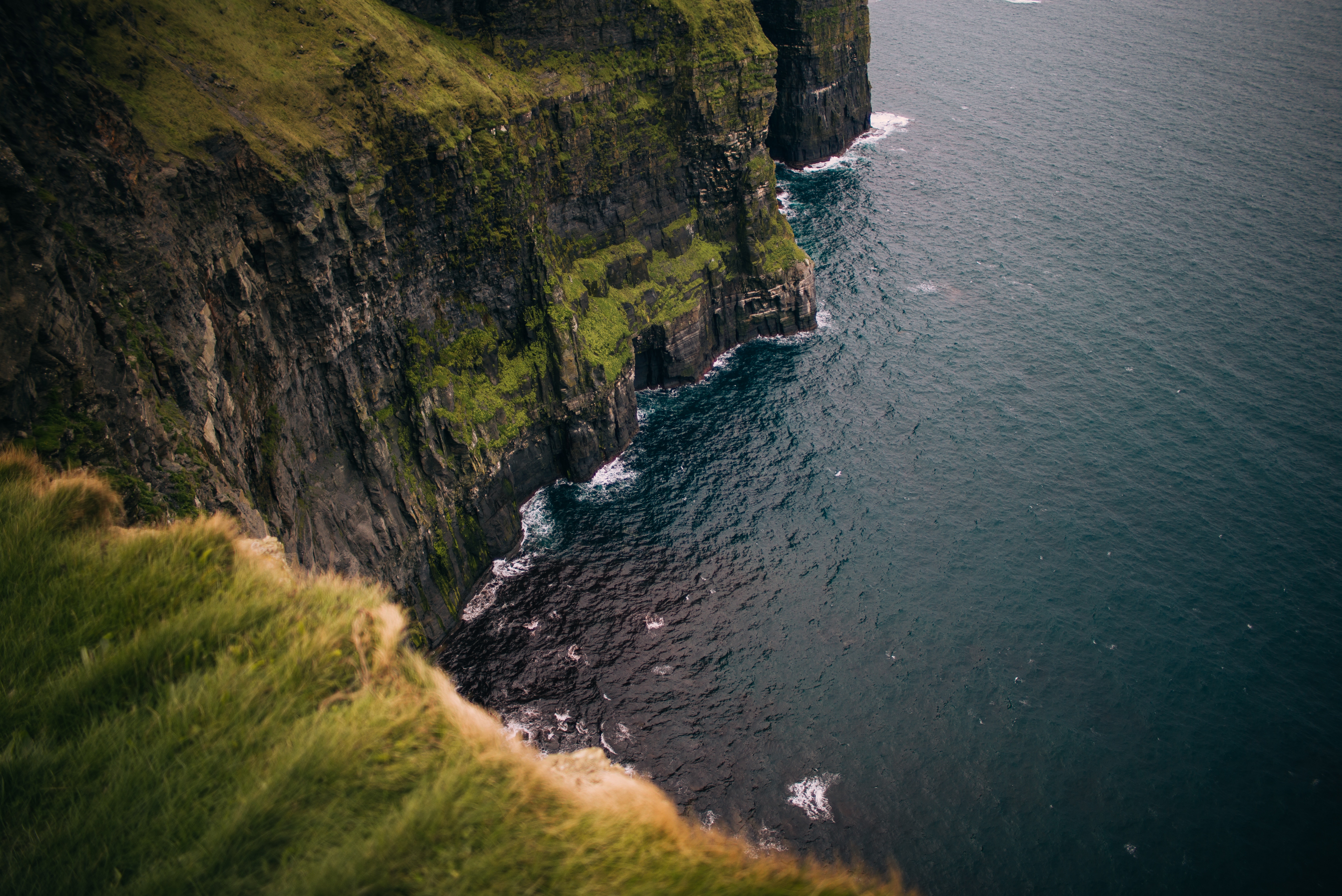 Experience Ireland, the Insight way: