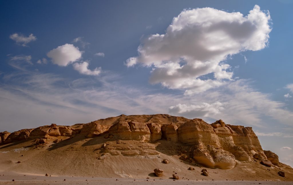 valley of the kings