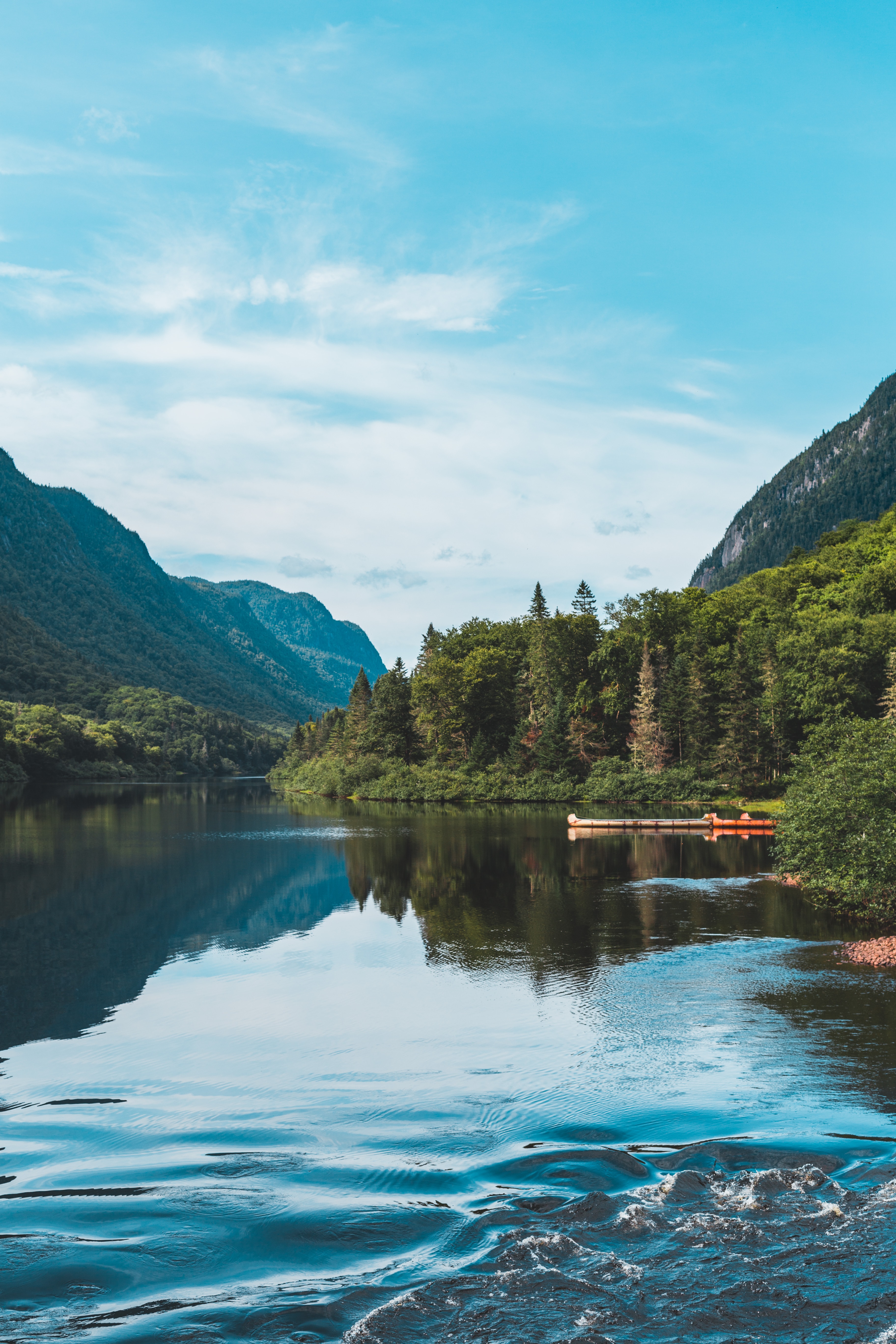 The Best of Eastern Canada