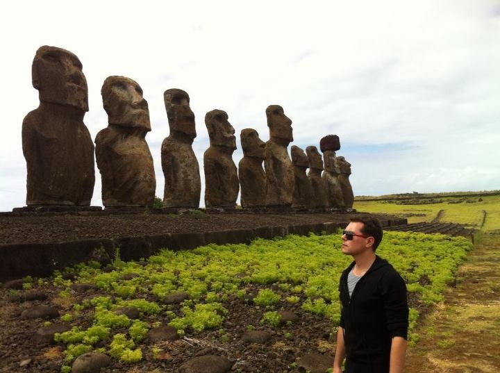 Easter Island