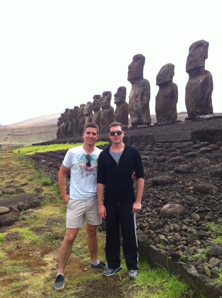 Easter Island