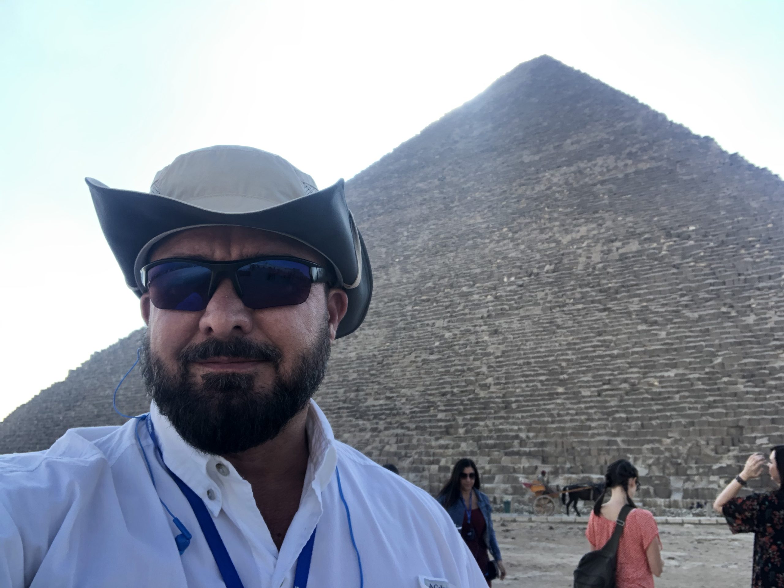 Egypt: A Must-See – Insight Staff Stories