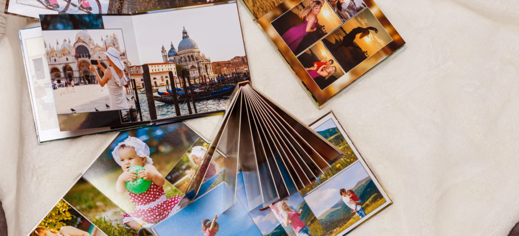 How to Make Your Photo Album: Tips, Ideas