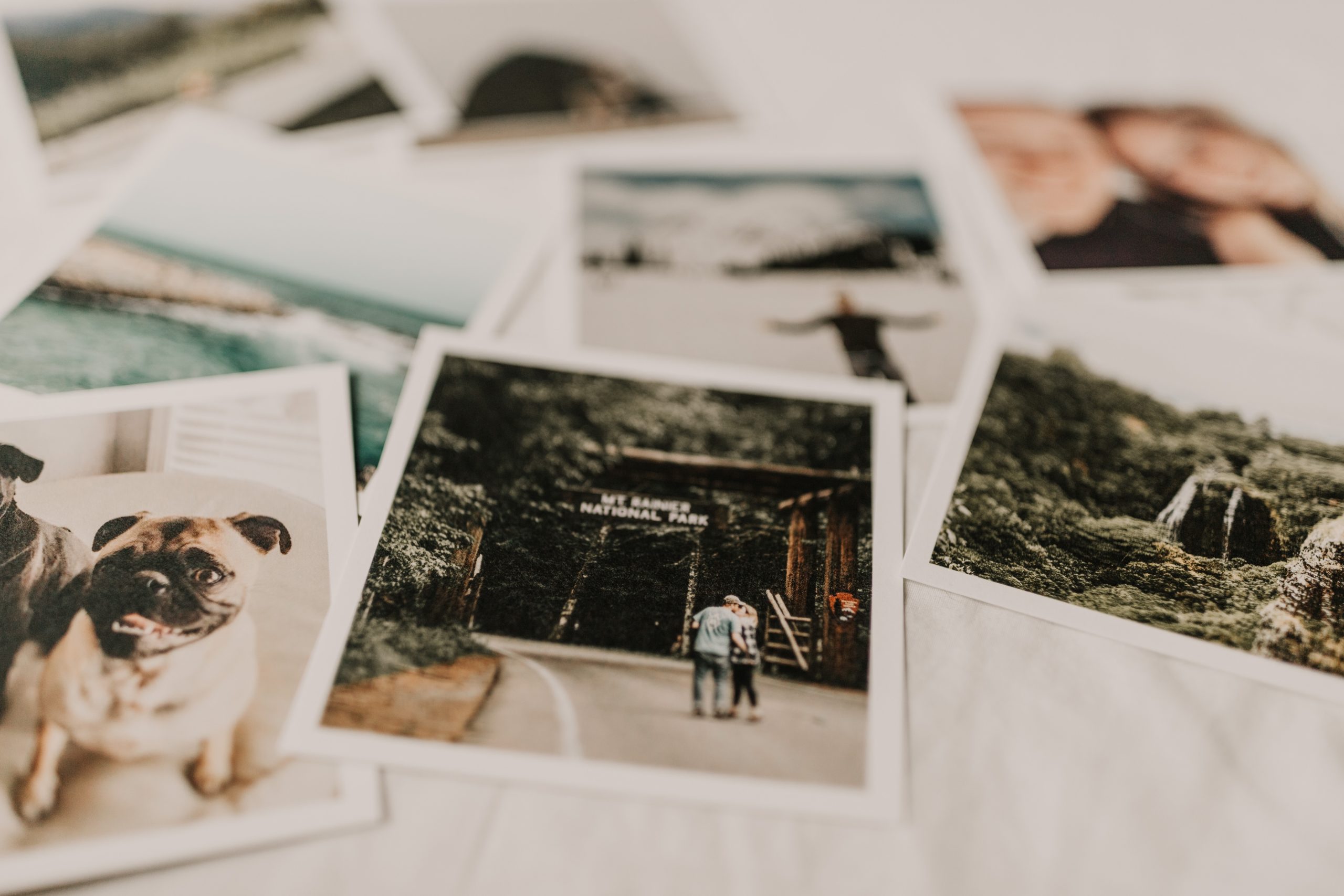 Tips to Create the Perfect Photo Album