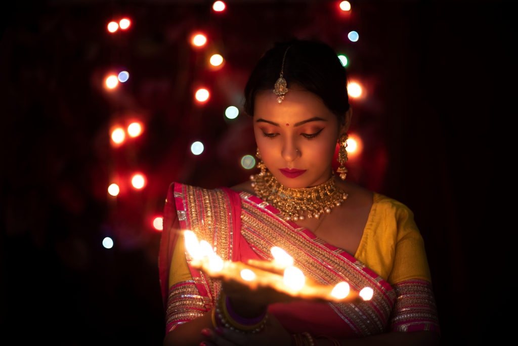 Diwali festival