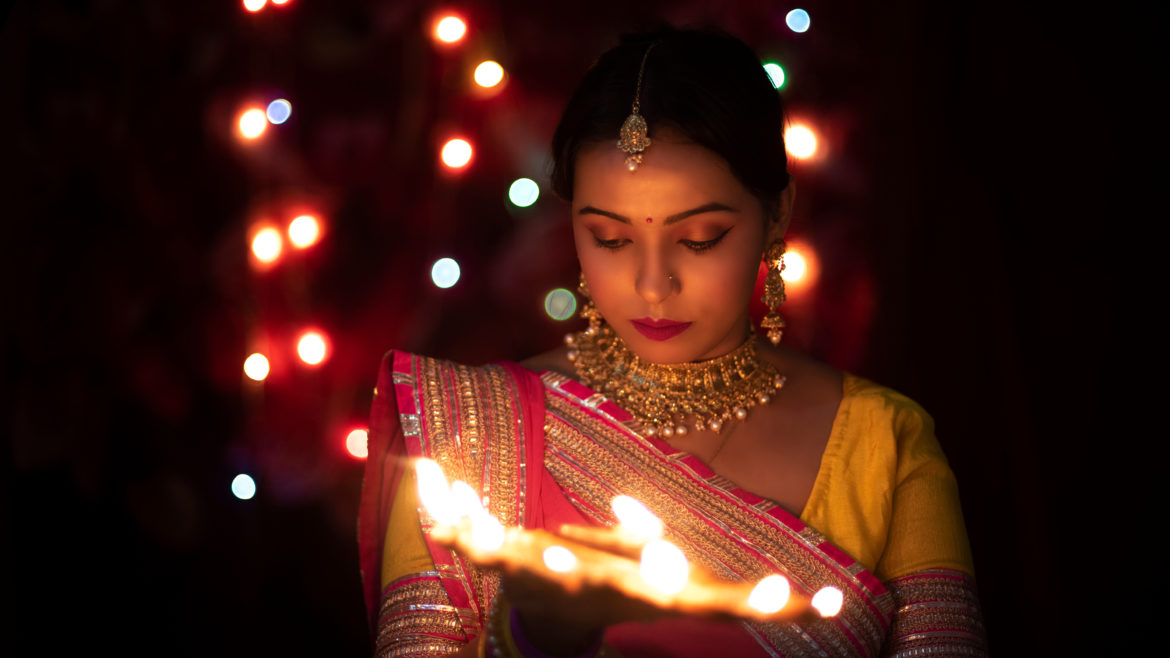 Diwali festival