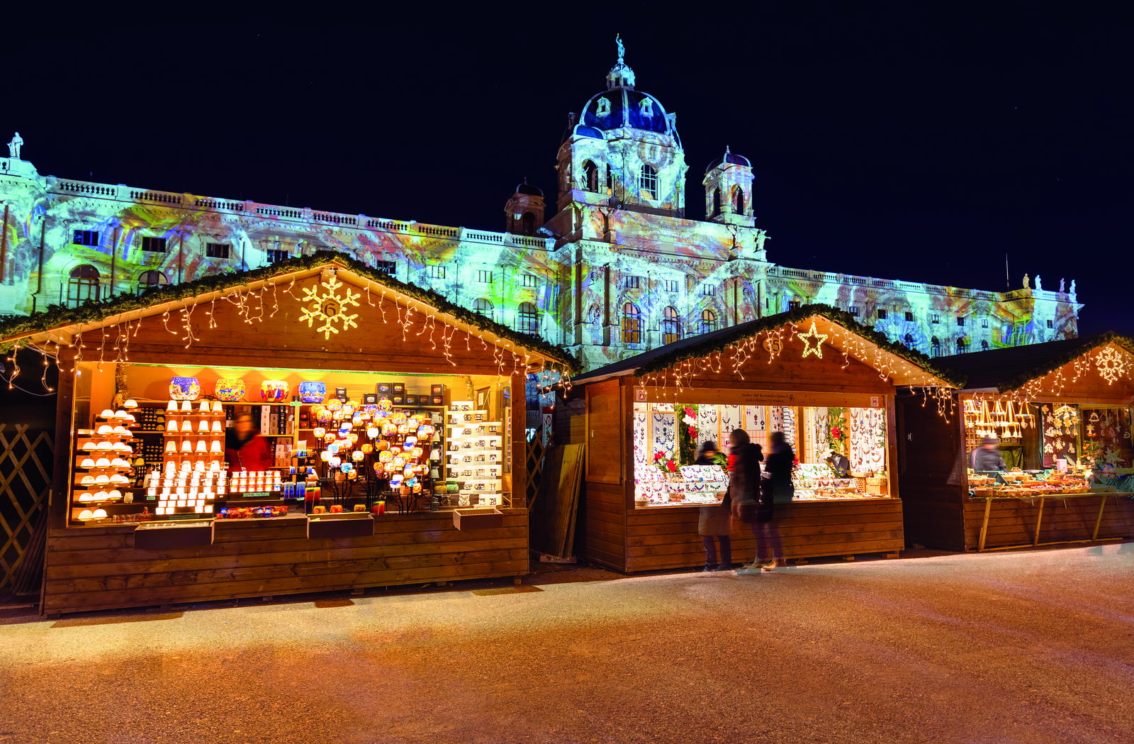 What to Buy at the 7 Best European Christmas Markets