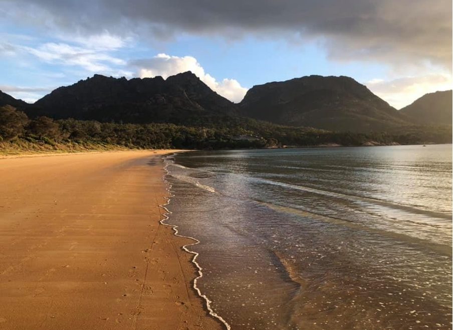 Tasmania-Freycinet-National-Park