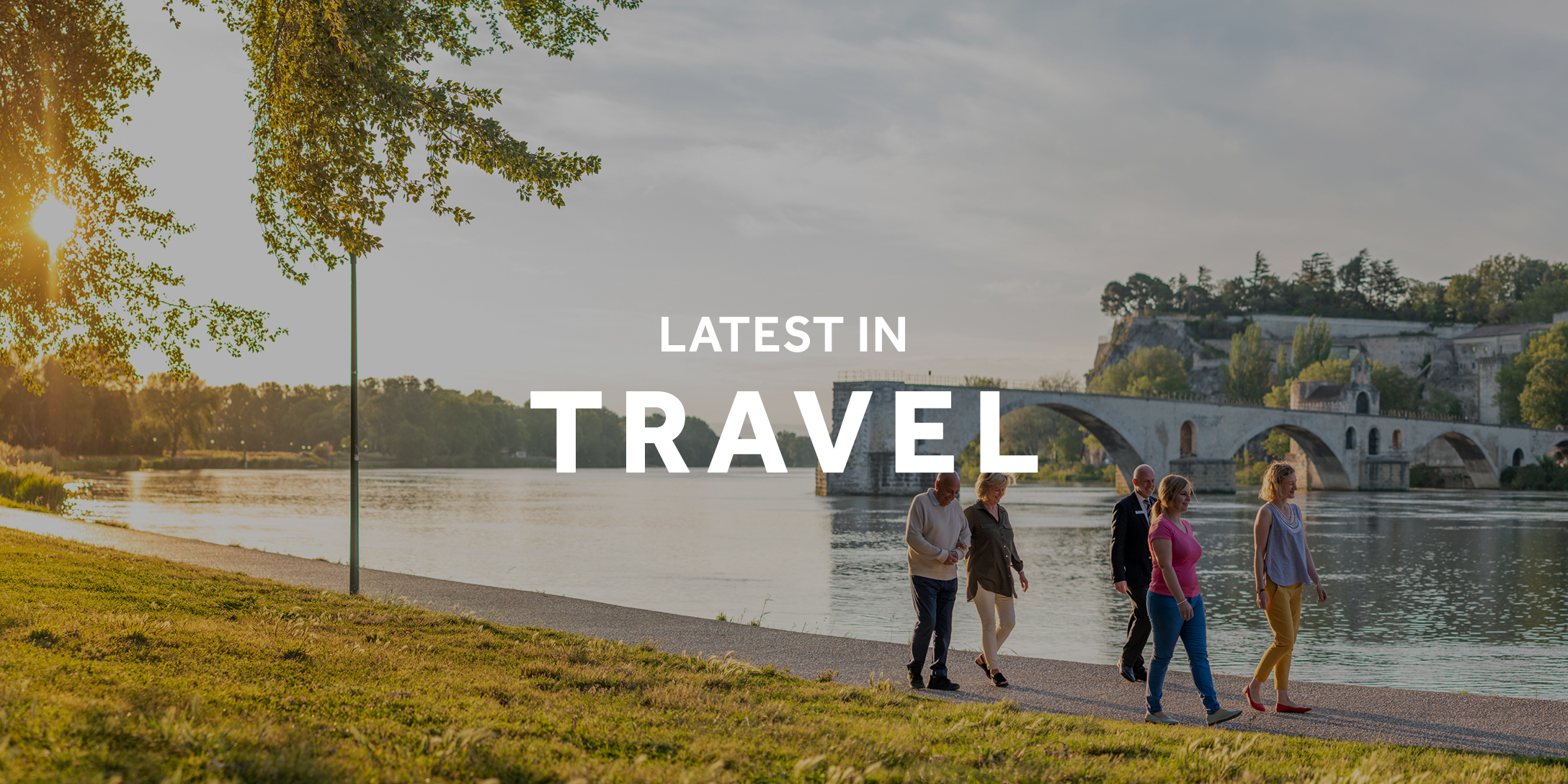Latest in TRAVEL
