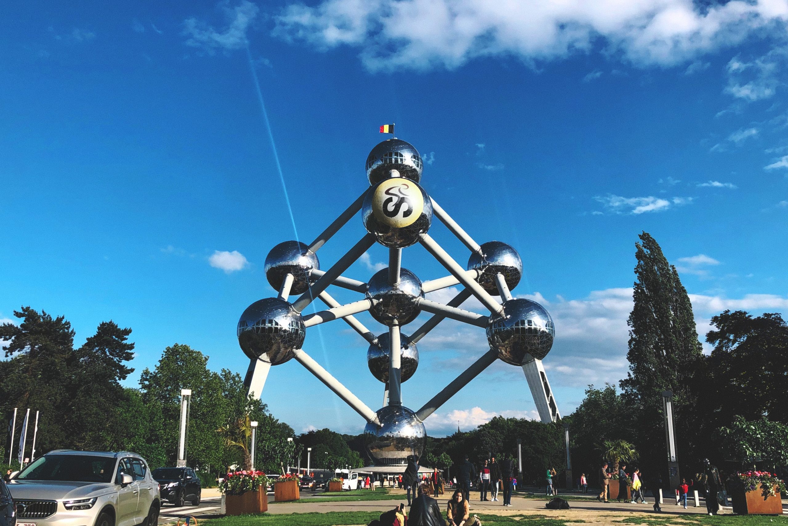 Strange and Interesting Architectural Marvels in Europe - Insight Vacations