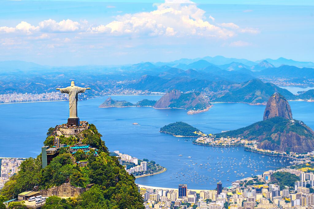 Rio de Janeiro- Brazil