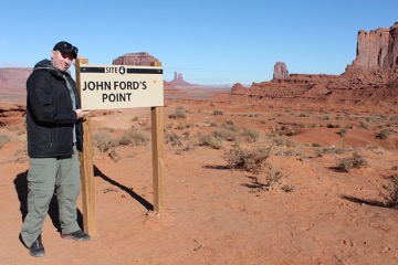 Monument Valley