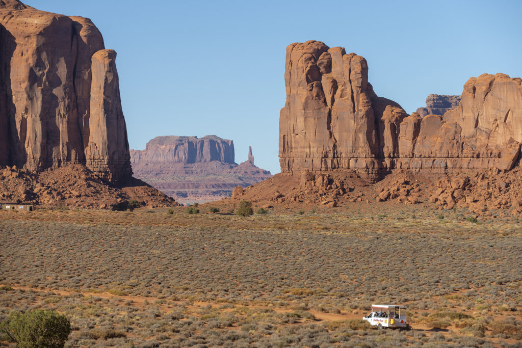 Monument Valley 