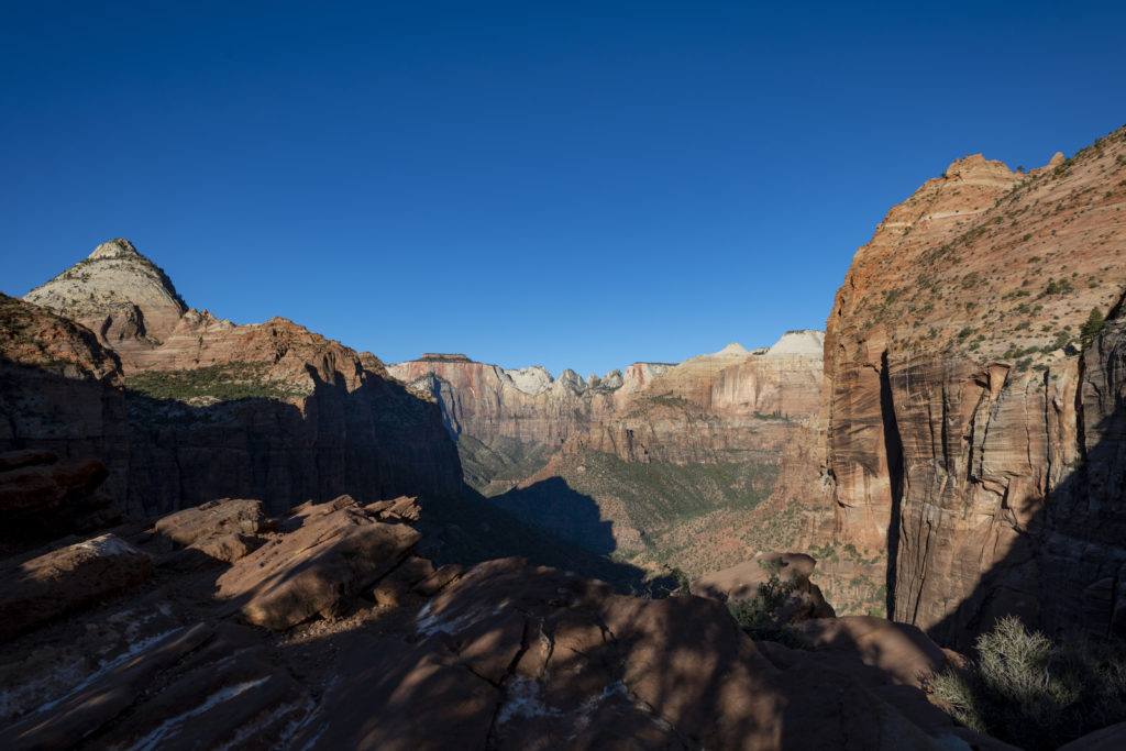 Zion National Park