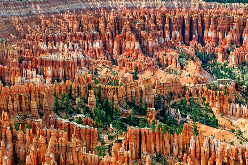 Bryce Canyon