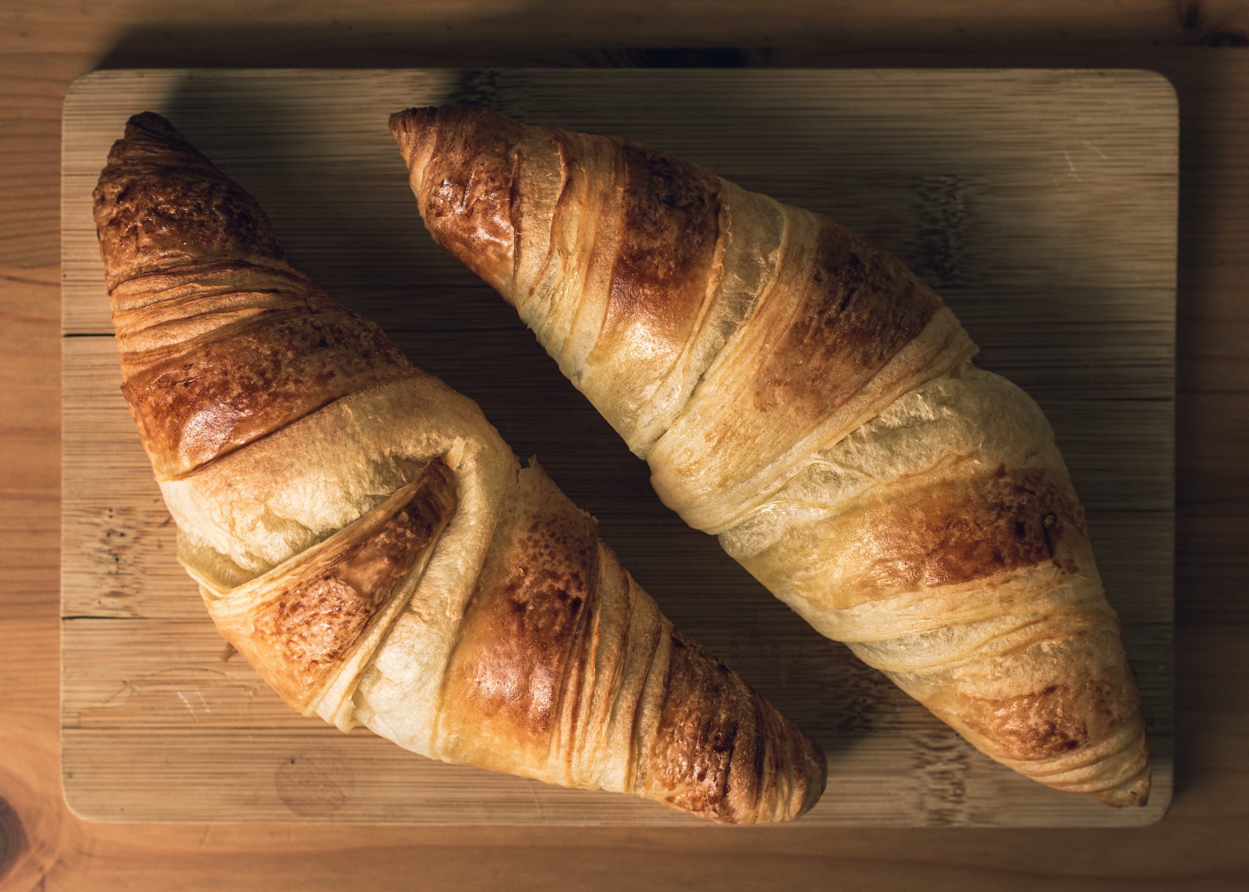 The Best Croissant in Paris