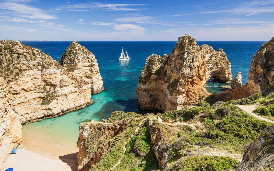 Nine Of The Most Beautiful Places in Portugal