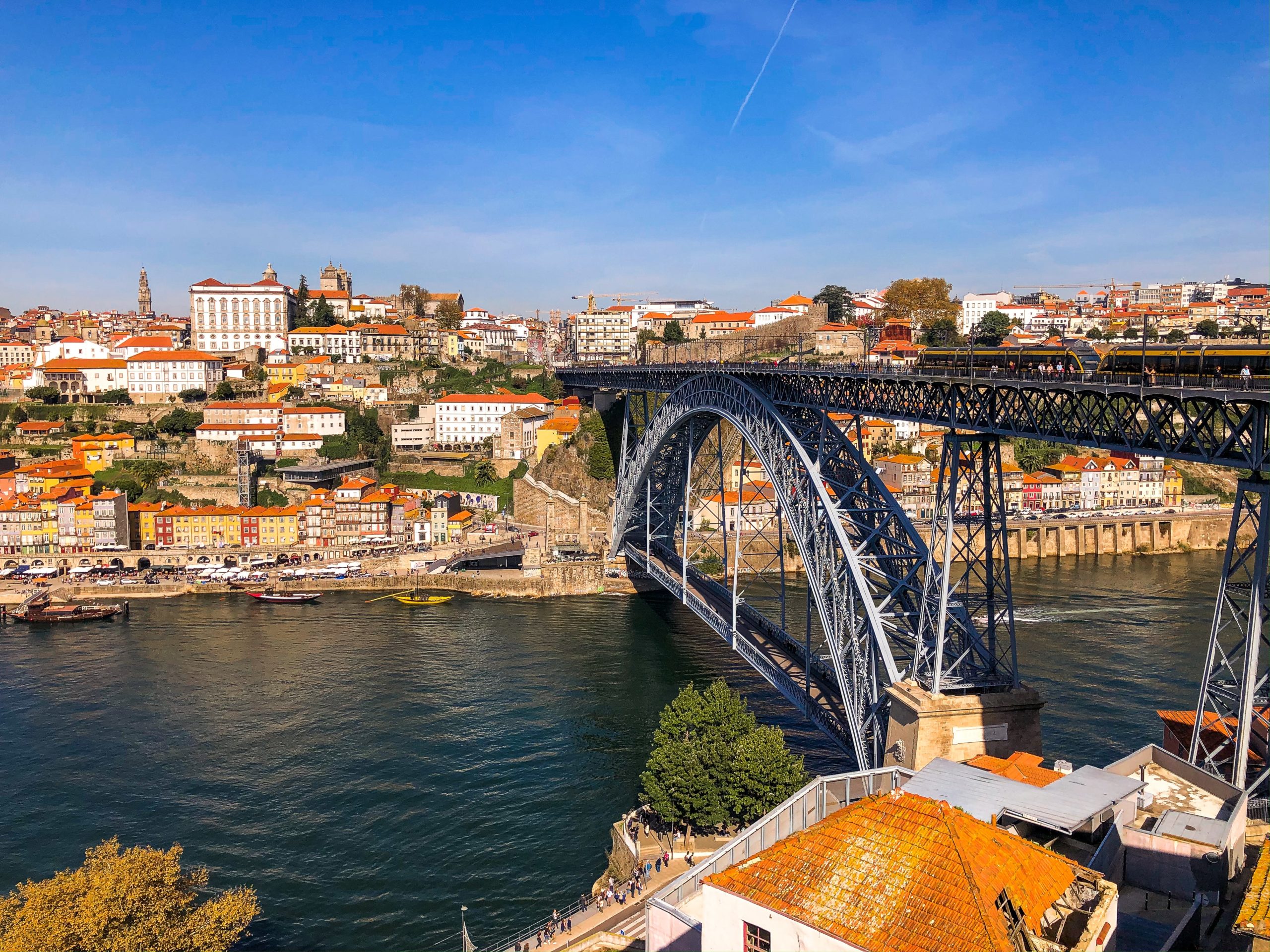 Nine of Portugal’s Most Beautiful Destinations
