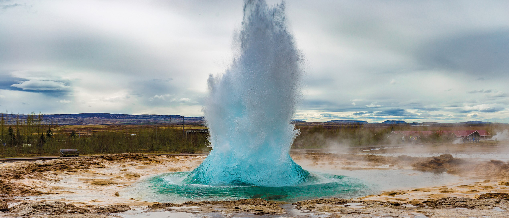 The land of fire, ice and renewable energy – so how does Iceland do it?