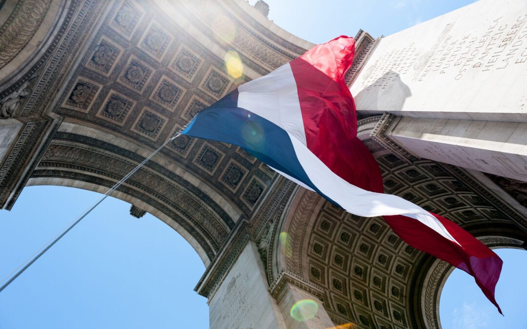 How and Where to Celebrate Bastille Day in France