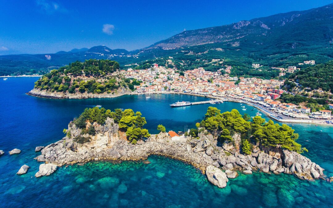 Where to Enjoy the Warmest Ocean Temperatures in Europe this September