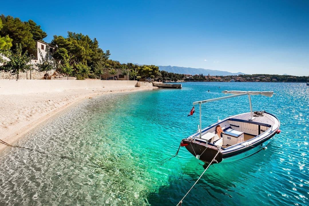 Where to Enjoy the Warmest Ocean Temperatures in Europe