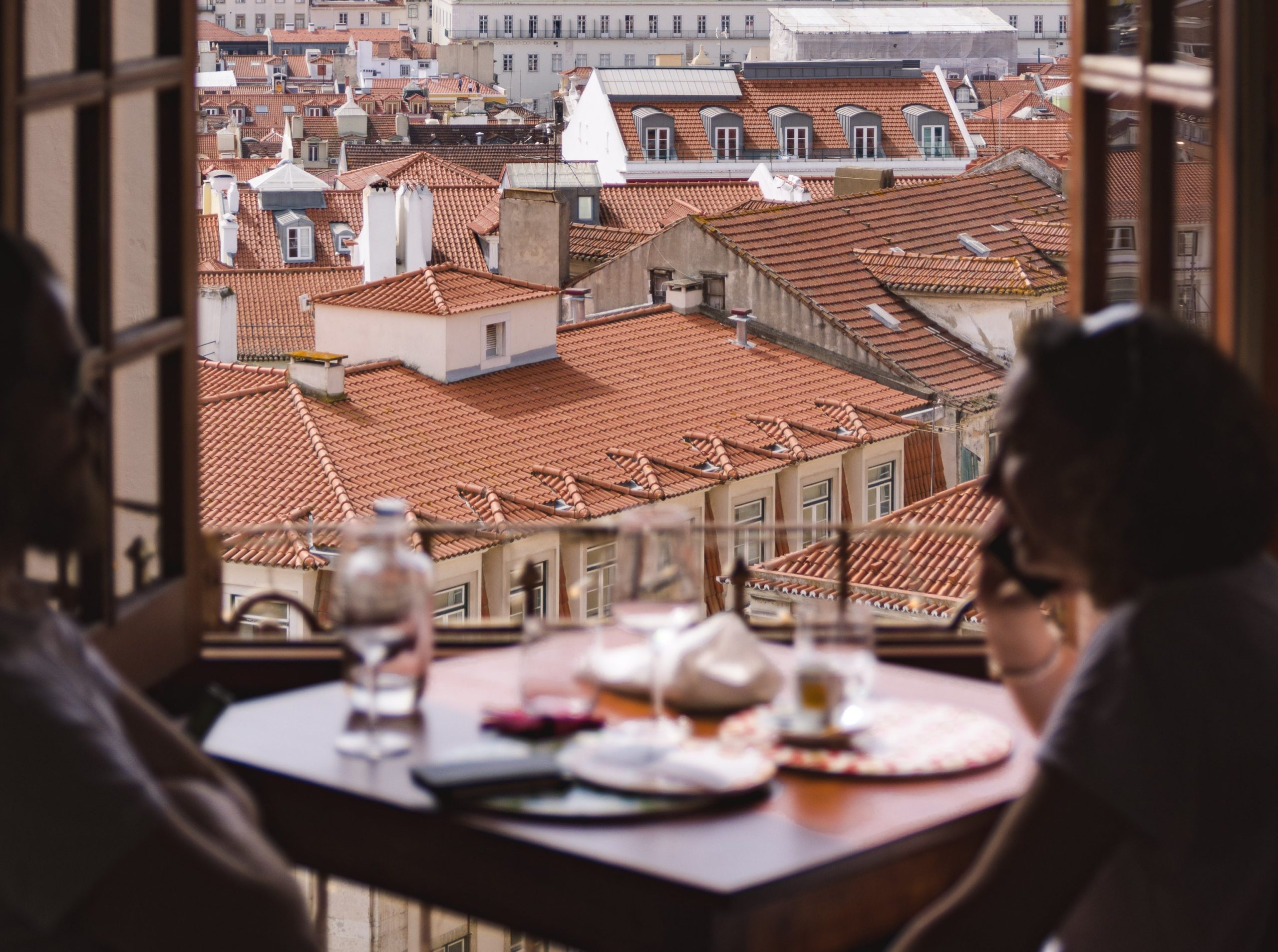 Travel Director Angela, on where to eat in Lisbon like a local