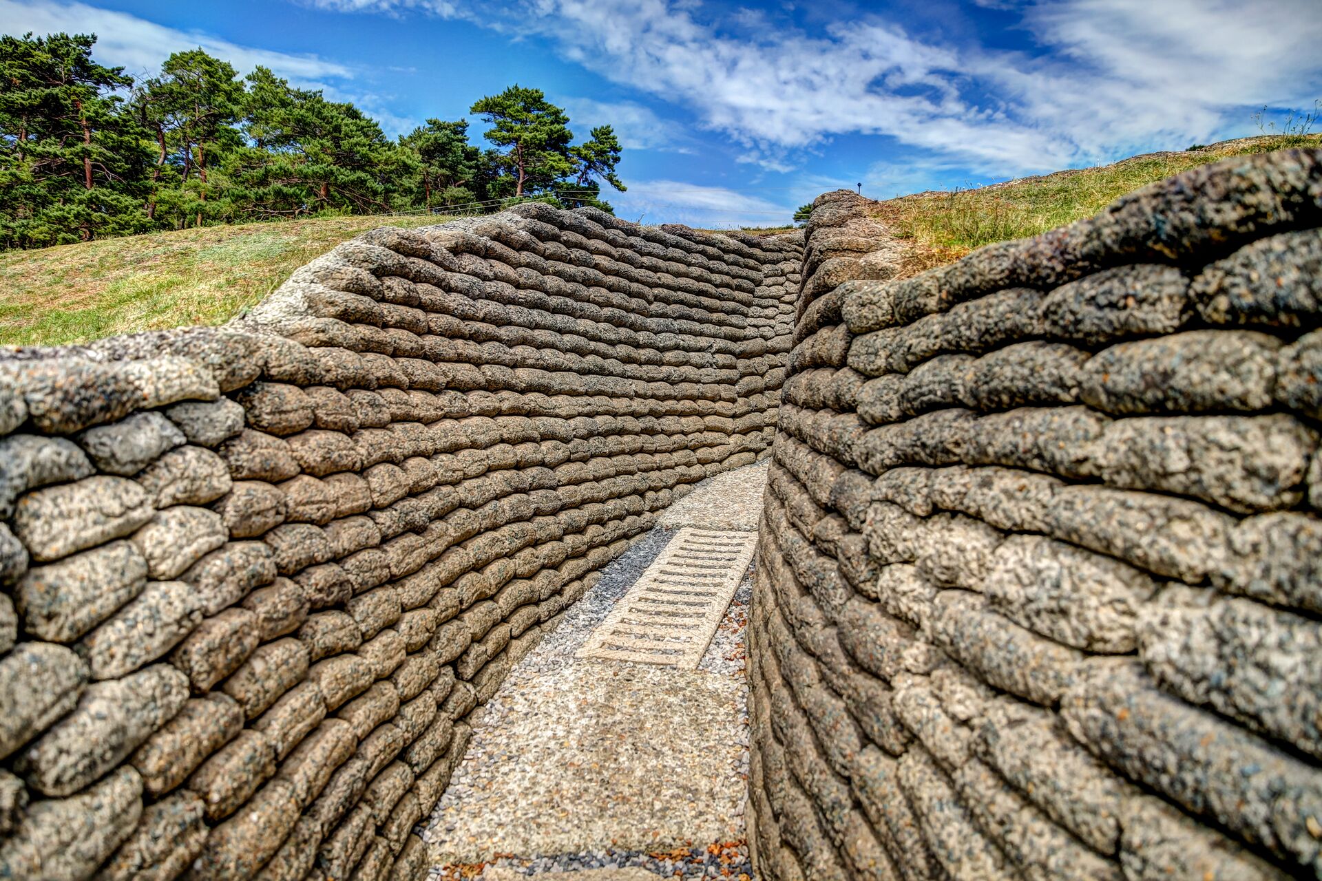 visit the somme battlefields