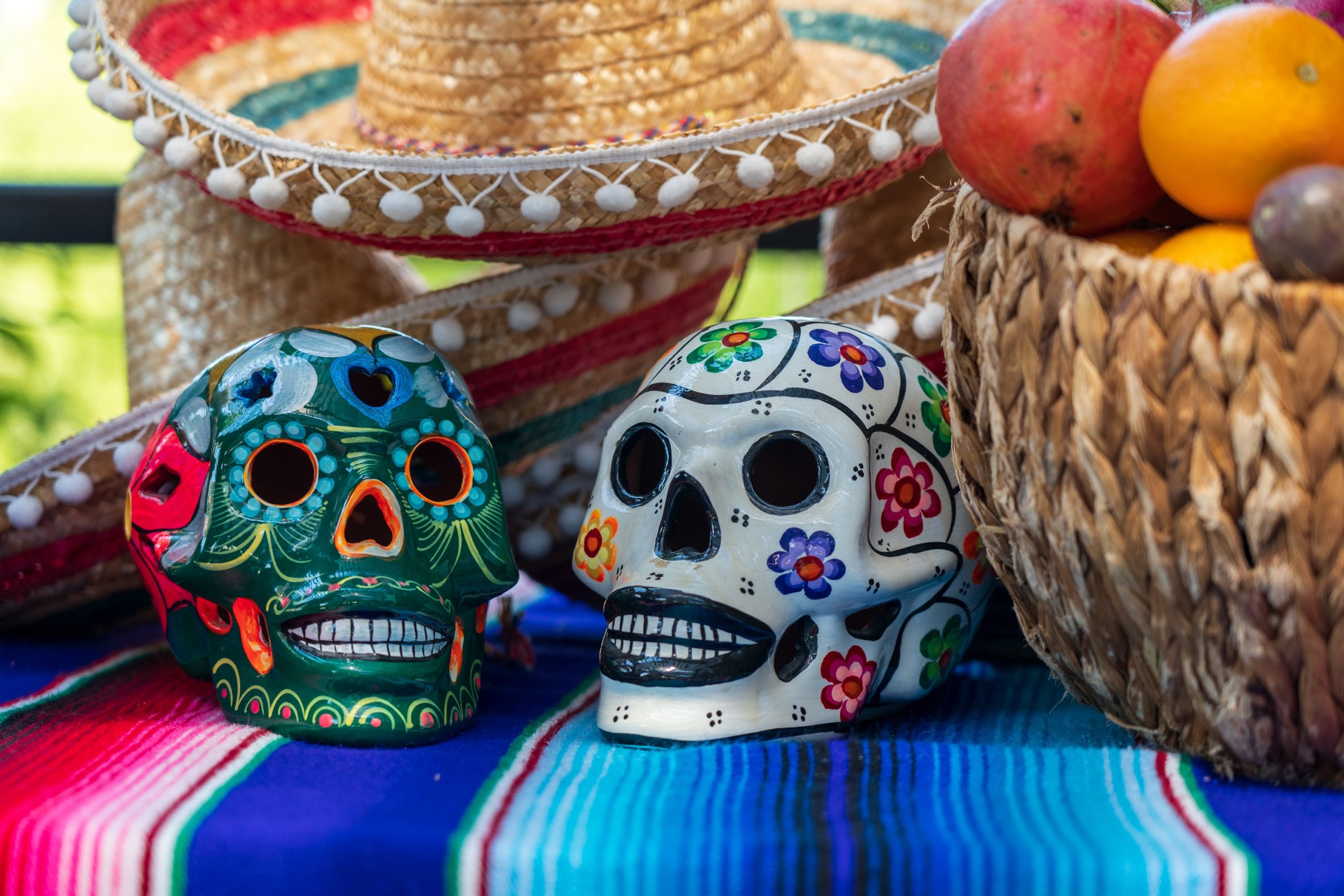 Exploring the history and traditions of Mexico’s Day of the Dead