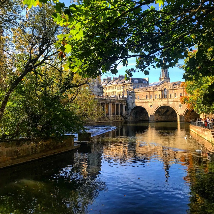 The Jane Austen fan’s comprehensive travel guide to Bath