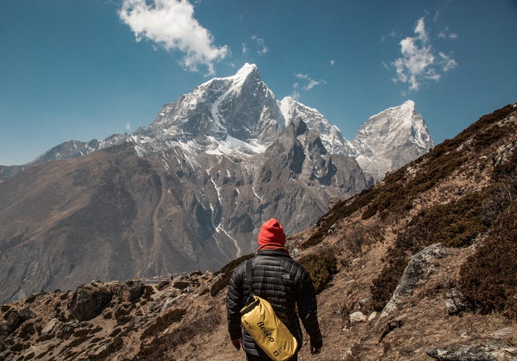 A look back at the most pivotal moments in travel from 2022