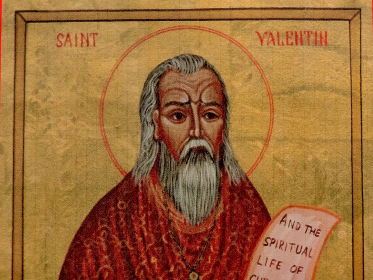 Insight investigates: Who was the real St. Valentine?