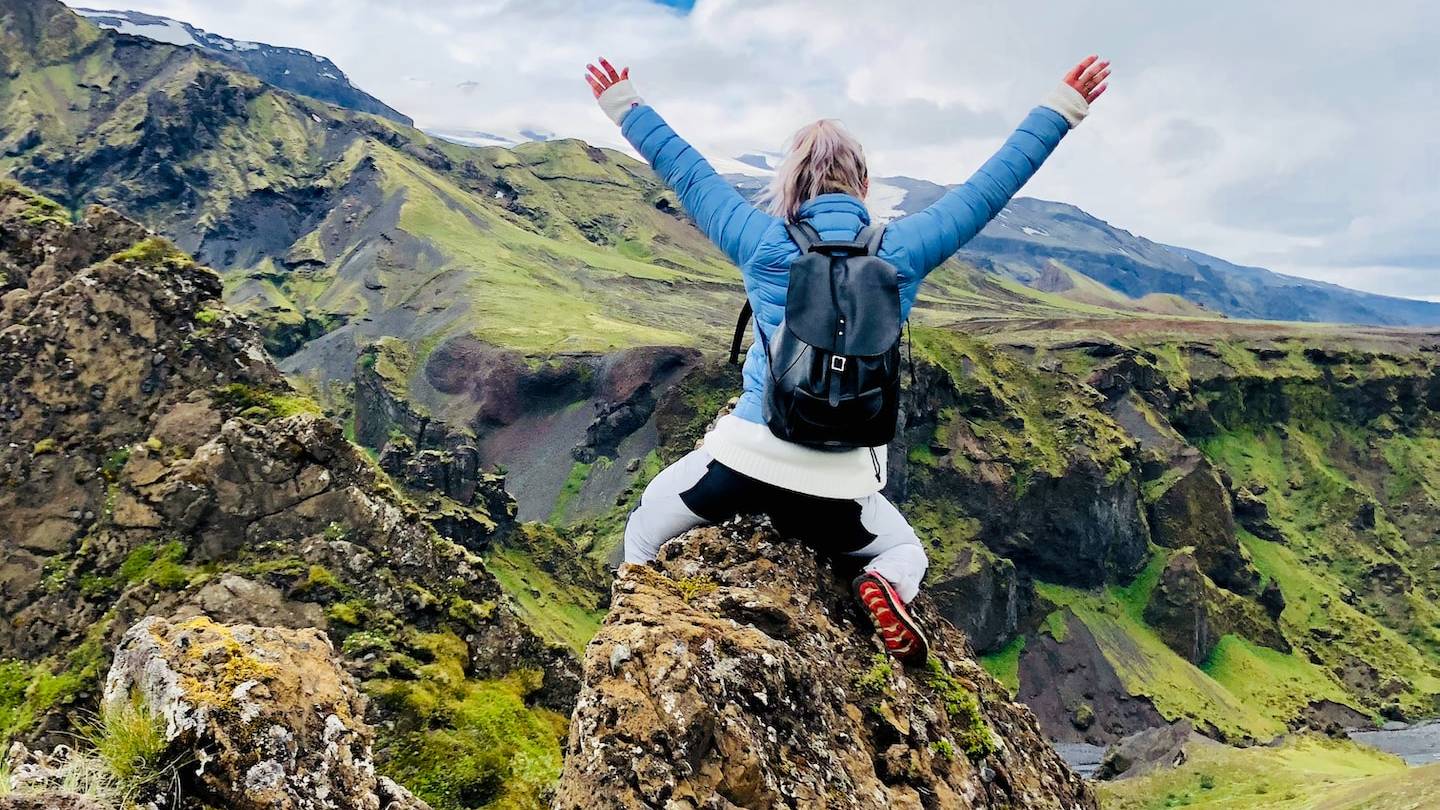 Iceland: one of the safest countries in the world for female travelers