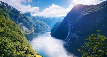 Legends of the Fjords: Discover Norway’s Viking Connections