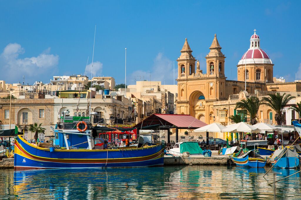 Late summer stunner: why September is the best time to visit Malta